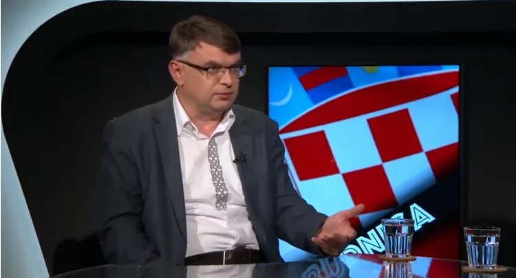 Hrvatski časnički zbor Splita stao uz dr. Jareba i Togonala: Traže preispitivanje obilježavanja 27. srpnja