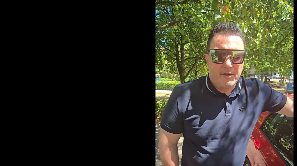 VIDEO Ugledni psihijatar dr. Vukušić: Kako će srpske Novosti postati donator HOS-a i Marka Skeje