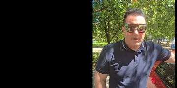 VIDEO Ugledni psihijatar dr. Vukušić: Kako će srpske Novosti postati donator HOS-a i Marka Skeje