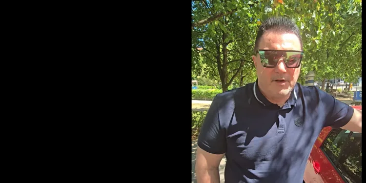 VIDEO Ugledni psihijatar dr. Vukušić: Kako će srpske Novosti postati donator HOS-a i Marka Skeje