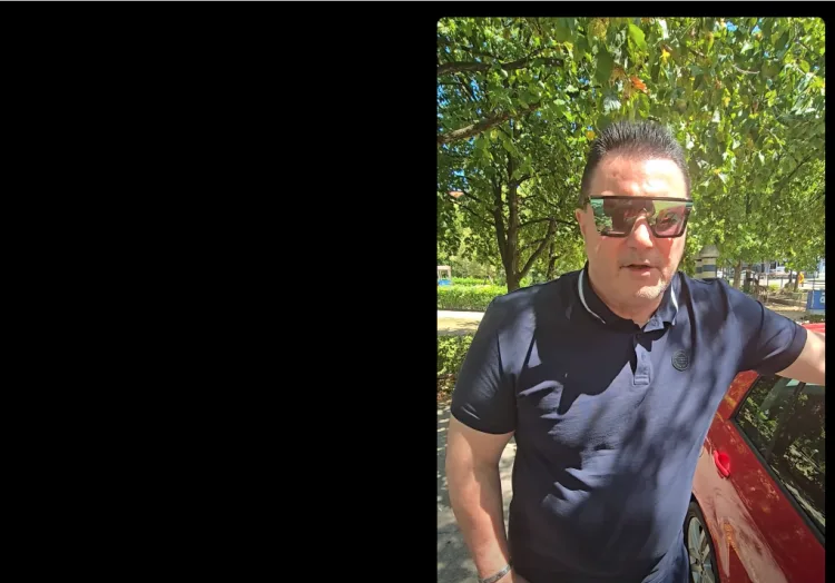 VIDEO Ugledni psihijatar dr. Vukušić: Kako će srpske Novosti postati donator HOS-a i Marka Skeje