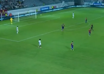 Hajduk na Cipru ispustio prednost i ispao iz Europske lige….