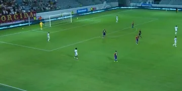 Hajduk na Cipru ispustio prednost i ispao iz Europske lige….