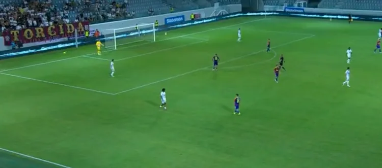 Hajduk na Cipru ispustio prednost i ispao iz Europske lige….