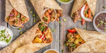 Brzo, ukusno i bez puno kuhanja: 6 recepata za tortilje koje ćete pripremati cijelo ljeto