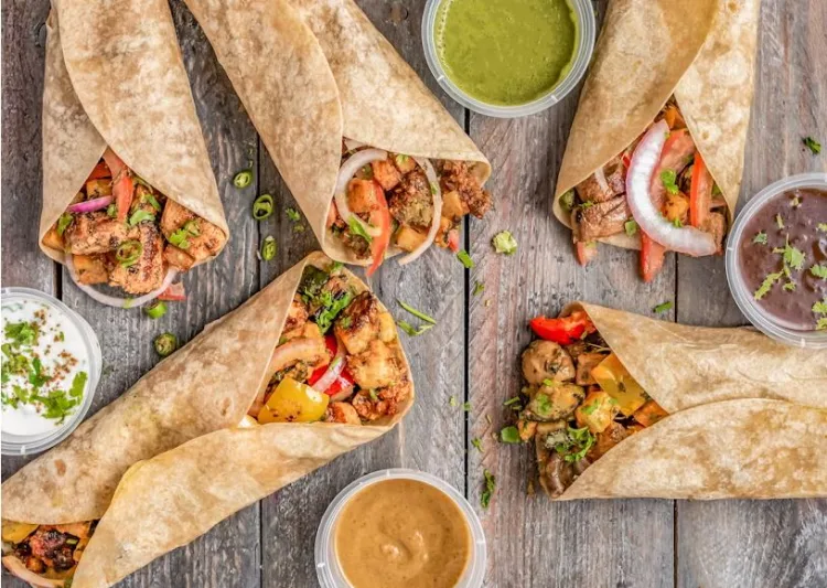 Brzo, ukusno i bez puno kuhanja: 6 recepata za tortilje koje ćete pripremati cijelo ljeto