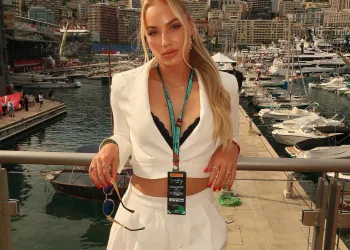 FOTO Jedna od najljepših nogometašica na svijetu potpisala za Hajduk