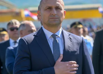 Anušić sa summita NATO-a o Milanoviću: Mi smo za NATO. On je potpuno suprotno…