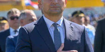 Anušić sa summita NATO-a o Milanoviću: Mi smo za NATO. On je potpuno suprotno…