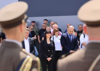 Obilježena je 35. obljetnica pogibije šestorice Tigrova u Dalju: Stradali od napada iz Srbije