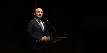 Anušić na Danu Grada Vinkovaca: Vrata istoka Hrvatske ostala su zatvorena za agresore