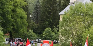 PBV: Komemoracijom u Boričevcu odana počast žrtvama stradalima u ljeto 1941. godine