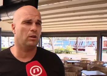 Uhićen šibenski ugostitelj koji se žalio na Poreznu upravu