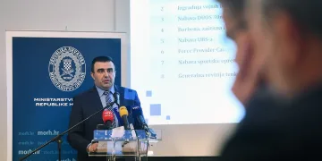 Uhićenja u novoj akciji USKOK-a: Pod istragom bivši šef nabave MORH-a zbog čizama