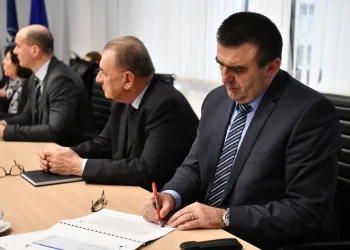 Uhićenja u novoj akciji USKOK-a: Pod istragom bivši šef nabave MORH-a zbog čizama