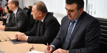 Uhićenja u novoj akciji USKOK-a: Pod istragom bivši šef nabave MORH-a zbog čizama