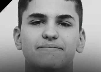 Tragedija kod Požege: U prometnoj nesreći poginuo 18-godišnji nogometaš Matija Dražetić