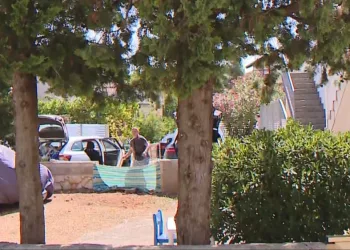 Napad na ekipu Nove TV i kamenovanje na Viru: Policija pod nadzor stavila više osoba