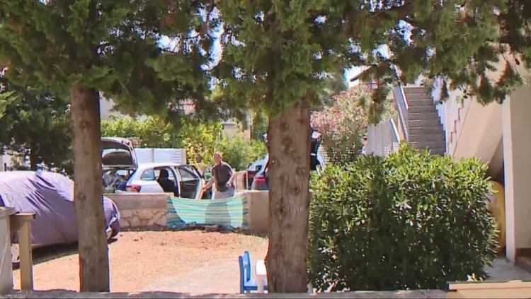 Napad na ekipu Nove TV i kamenovanje na Viru: Policija pod nadzor stavila više osoba