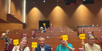 Dr. Kolarić napustio SDP uz emotivno pismo vrhu Partije: Više ne mogu biti dio nestajanja i erozije…