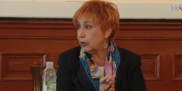 Bivšoj sutkinji Maji Šupe dao bezuvjetni zatvor: Strah me i pomisliti što bi neki drugi mogli raditi