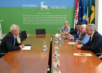 Majdak i Miletić o izmjenama Zakona o poljoprivrednom zemljištu: Županija bi mogla preuzeti provedbu planova raspolaganja