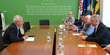 Majdak i Miletić o izmjenama Zakona o poljoprivrednom zemljištu: Županija bi mogla preuzeti provedbu planova raspolaganja