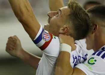 Hajduk napravio veliki korak prema 3. pretkolu Europske lige: Lijepa pobjeda nad Pafosom na Poljudu
