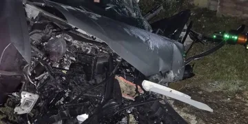Poginuo policajac u teškoj prometnoj nesreći: Automobilom udario u betonski propust
