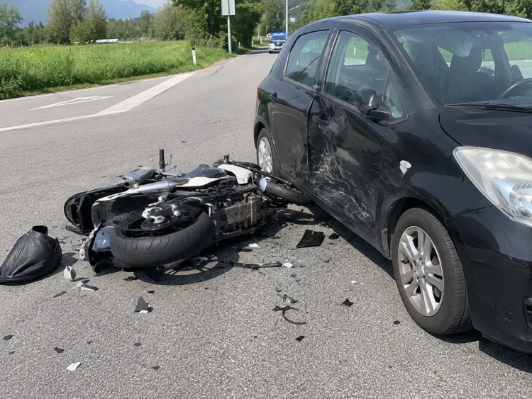 Strava u Istri: Austrijska motociklistica poginula nakon udara u dva auta. Iza nje naletio je Austrijanac na motociklu…