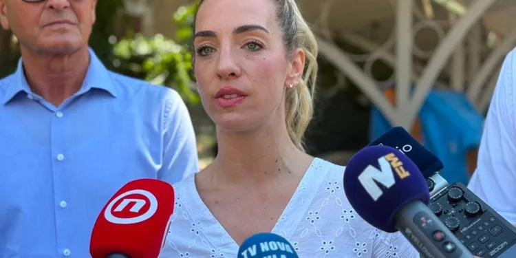 SDP: Vlada kažnjava male iznajmljivače dok tisuće ilegalnih kreveta ostaju izvan nadzora