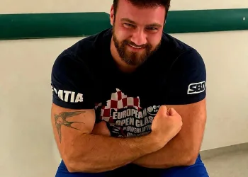 Potresan oproštaj hitnjaka od kolege koji je poginuo kod Lekenika: Imao je tek 24 godine