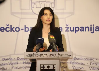Tramišak: Osječko-baranjska županija udvostručila potpore poduzetnicima