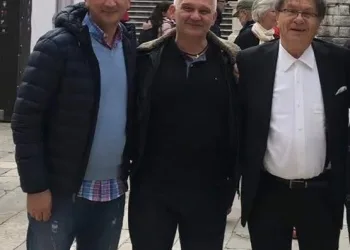 Ugledni komentator povukao paralelu između odlaska Dalića i Ćire: Isti obrazac nakon četiri desetljeća