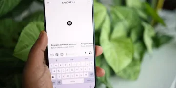 Netko vam uzme mobitel? ChatGPT bi uskoro mogao zaštititi vaše najprivatnije razgovore PIN-om ili otiskom prsta
