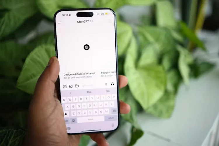 Netko vam uzme mobitel? ChatGPT bi uskoro mogao zaštititi vaše najprivatnije razgovore PIN-om ili otiskom prsta