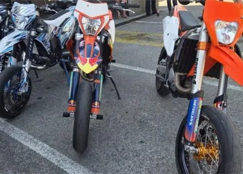 Tragedija kod Učke: Poginuo 19-godišnji motociklist. Policija otkrila i ozbiljne nedostatke na motociklima grupe