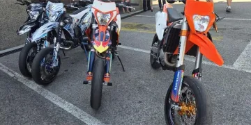 Tragedija kod Učke: Poginuo 19-godišnji motociklist. Policija otkrila i ozbiljne nedostatke na motociklima grupe