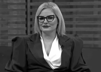Tužna vijest potresla Hrvatsku: Umrla je Kristina Kovačević Hitrec, majka šestero djece koju je javnost upoznala kroz „Mamin blog”