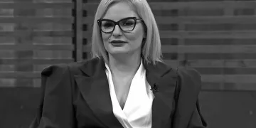 Tužna vijest potresla Hrvatsku: Umrla je Kristina Kovačević Hitrec, majka šestero djece koju je javnost upoznala kroz „Mamin blog”