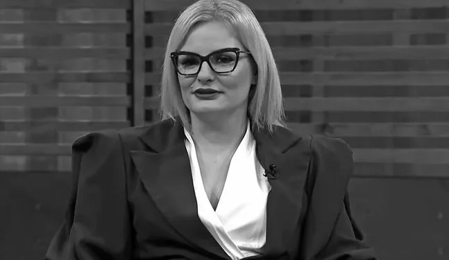 Tužna vijest potresla Hrvatsku: Umrla je Kristina Kovačević Hitrec, majka šestero djece koju je javnost upoznala kroz „Mamin blog”