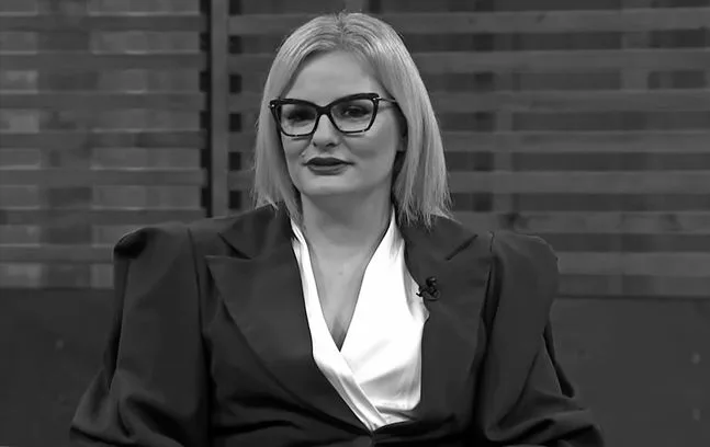 Tužna vijest potresla Hrvatsku: Umrla je Kristina Kovačević Hitrec, majka šestero djece koju je javnost upoznala kroz „Mamin blog”