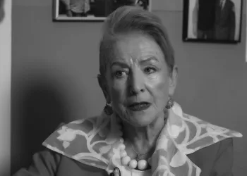 Preminula Ksenija Urličić: Otišla je žena koja je obilježila hrvatsku televiziju
