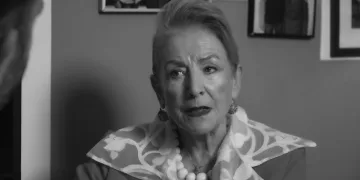 Preminula Ksenija Urličić: Otišla je žena koja je obilježila hrvatsku televiziju