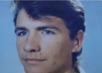 Na današnji dan 1991. mladi Luka Andrijanić srušio prvi zrakoplov JNA: Imao je samo 19 godina