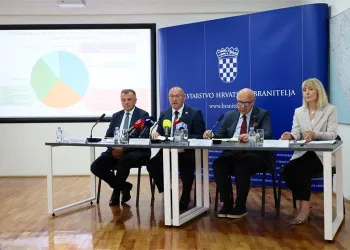 Predstavljeni prijedlozi izmjena zakona: Veće mirovine za više od 200 tisuća branitelja i članova njihovih obitelji
