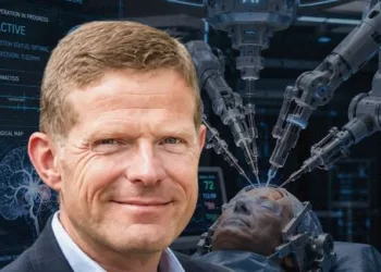 AI prvi put uživo pomagao u operaciji mozga: Britancu uklonili tumor, a ono što se dogodilo s njegovim vidom je nevjerojatno
