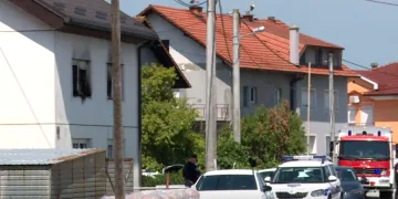 Tragedija u Zagorju: Smrtno stradali otac i dva sina. Prije požara susjedi čuli tri pucnja…
