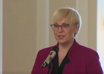 Slovenska predsjednica ozlijeđena u prometnoj nesreći pri povratku iz Hrvatske