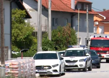 Ubio djecu pa sebe da supruga živi u patnji: Psihopat iz Zagorja najavio tragediju…